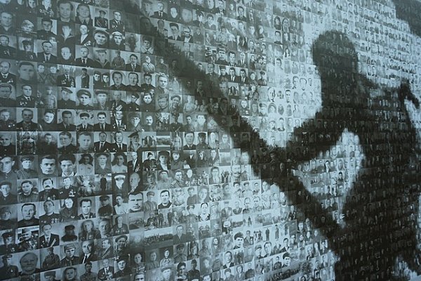 В центре Сыктывкара появилась 