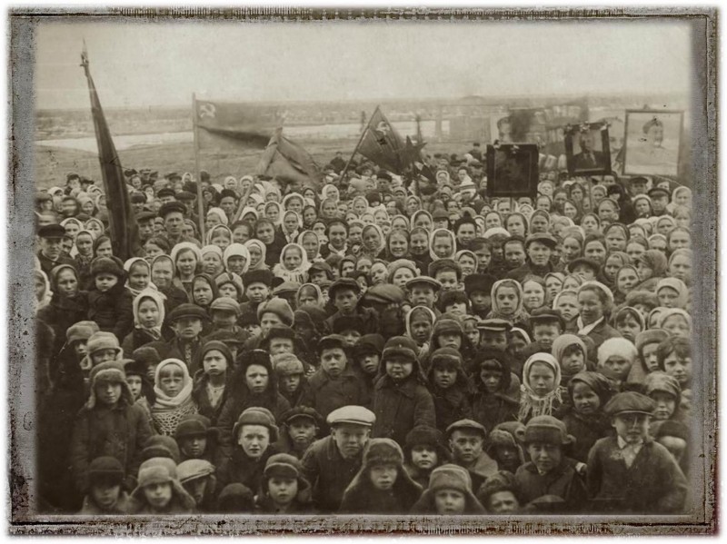 К 75-летию Победы: о чем писали газеты в Коми летом 43-го