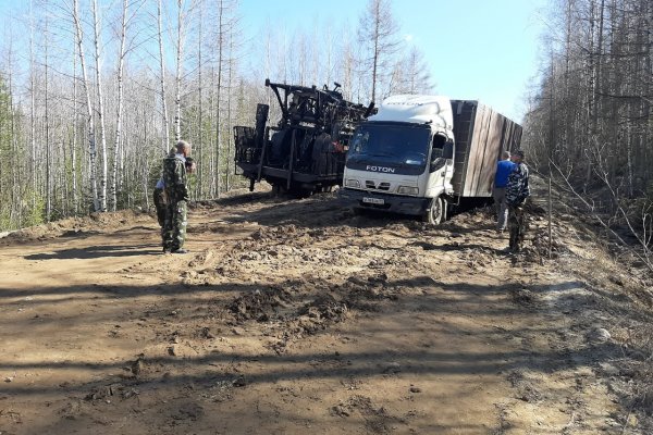 Проведение ремонта дороги Ухта - Троицко-Печорск в 2020 году не запланировано