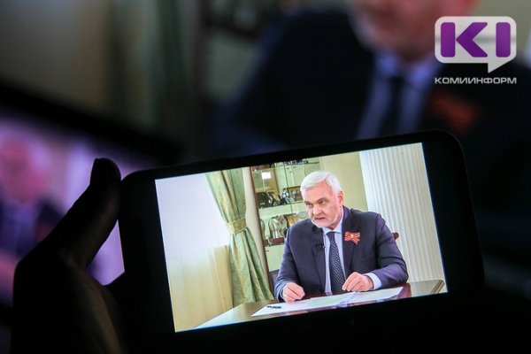 В этом году у медсестер особая миссия - врио главы Коми