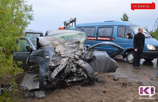 В Коми супруга погибшего вахтовика через суд взыскала более трех миллионов рублей