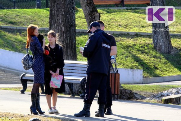 Суд продолжает штрафовать сыктывкарцев за нарушения режима самоизоляции