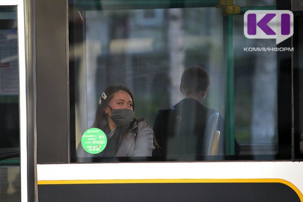 В период пандемии более 3 тыс. жителям Коми понадобилась помощь психологов