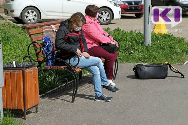 Новые данные COVID-19 в Коми: 21 человек излечился, 12 заболели