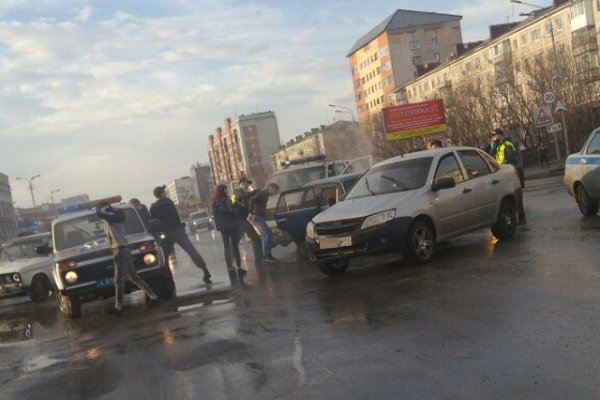 Жажда скорости: в Воркуте подросток на 