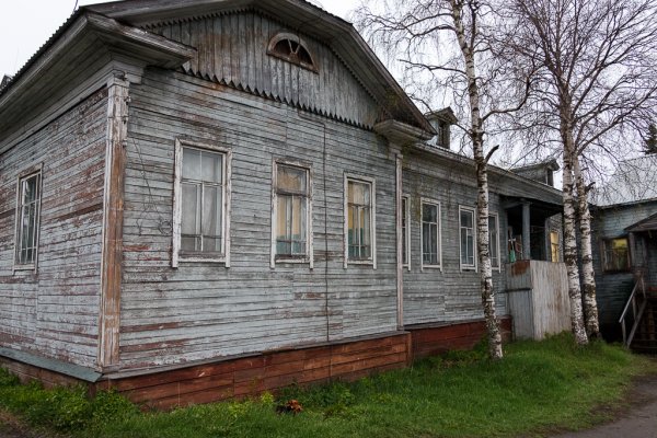 Строительство лечебного корпуса больницы в Усть-Цильме возможно по модульному типу