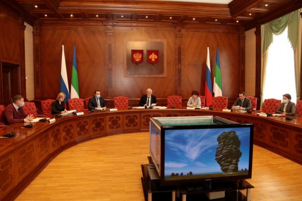 Летний отдых юных жителей Коми состоится 