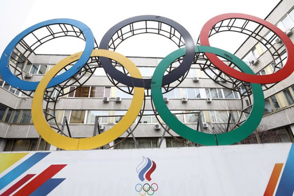 Олимпийский комитет России помог ветеранам спорта Коми