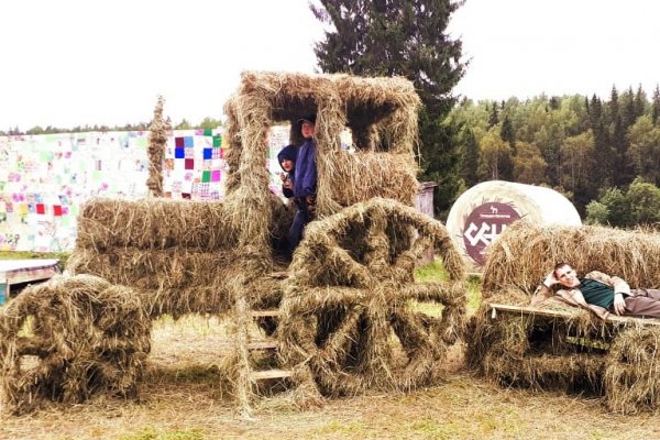 С 1 июня в России начнут снимать ограничения для внутреннего туризма