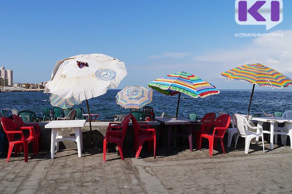 Прибывших в Краснодарский край жителей Коми обяжут соблюдать самоизоляцию
