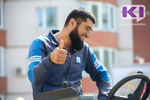 Иностранцев в Коми проконсультируют, проконтролируют и проведут профилактику
