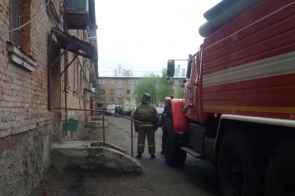 В одном из домов Инты искали взрывное устройство