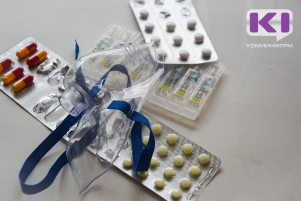 Владимир Уйба призвал жителей Коми беречь друг друга