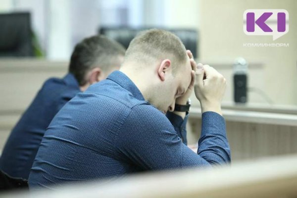 Вступил в законную силу приговор сыктывкарскому анестезиологу, по вине которого скончался следователь