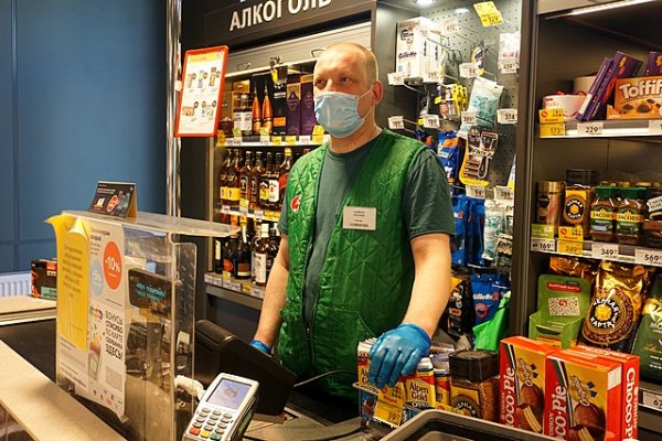 В Сыктывкаре выявлены нарушители режима ограничительных мер