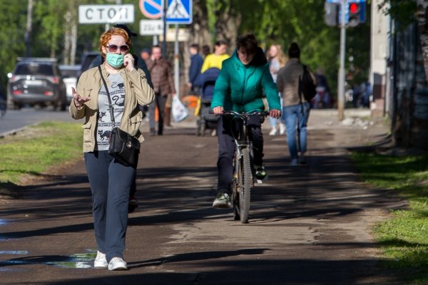 В Коми от коронавируса излечились 53 человека, заболели - 33

