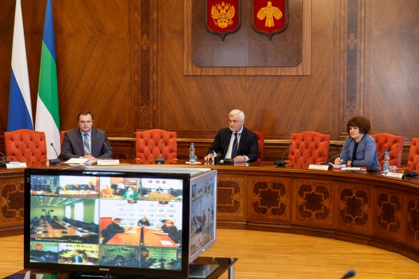 В Коми будет введена система автоматизированного учёта вахтовиков

