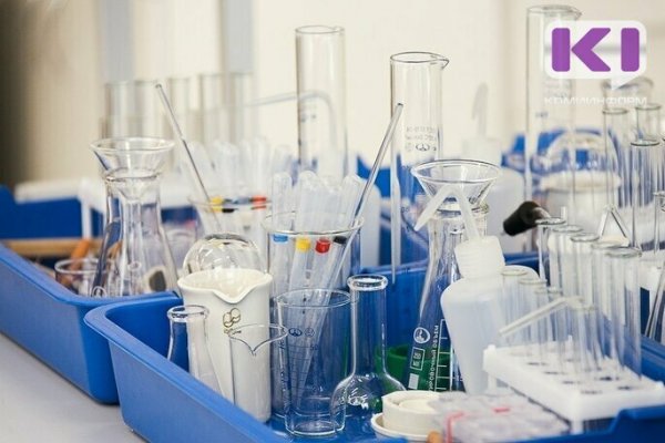 В геноме SARS-CoV-2 нашли фрагмент белка человека

