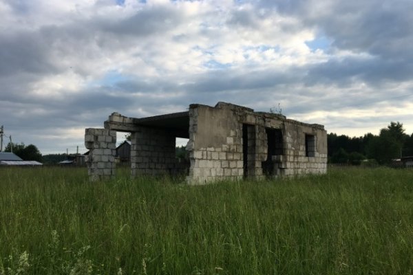 В заброшенном здании в Сыктывдинском районе травмировался ребенок 