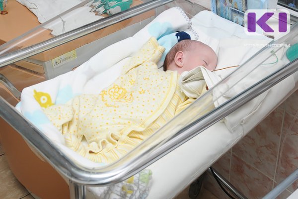 Женщины в Коми предпочитают рожать после 30 лет 