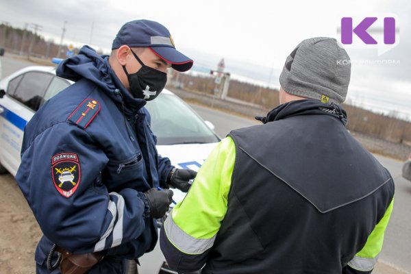 В КоАПе появится новый крупный штраф для автомобилистов