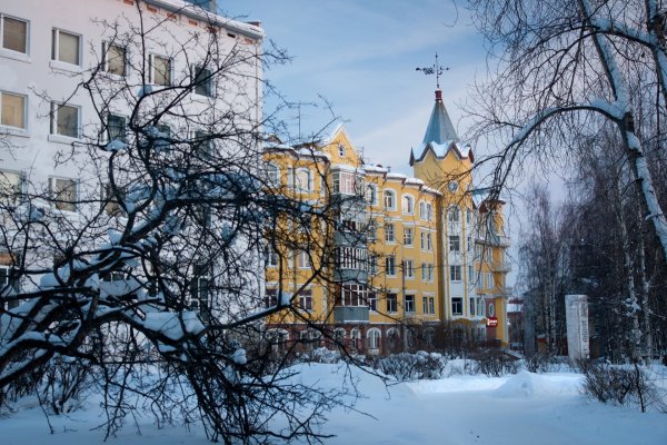 К 240-летию столицы Республики Коми объявлен фотоконкурс 