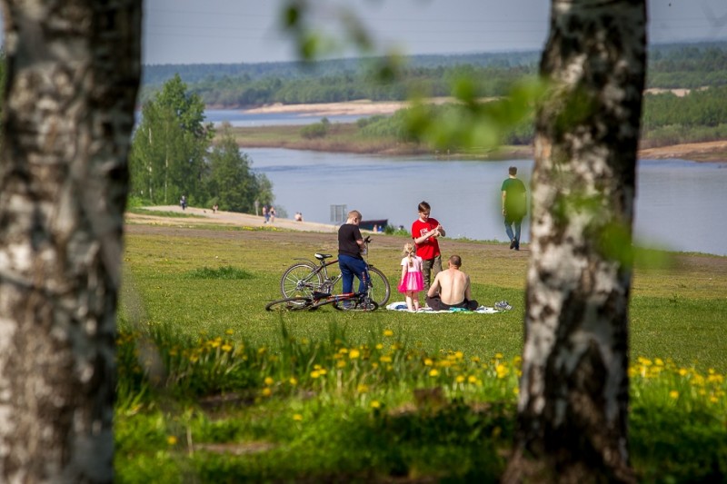 В Коми под наблюдением по коронавирусу находятся 1 578 человек