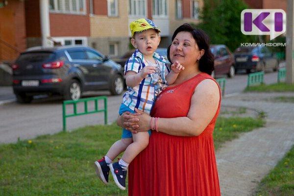 Спасти ребенка: Сереже Владимирову требуется помощь благотворителей