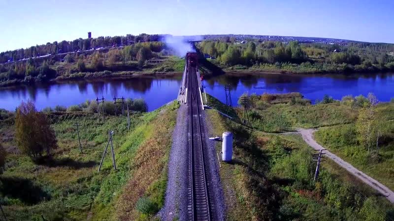 В Сосногорском районе при странных обстоятельствах пропала женщина 