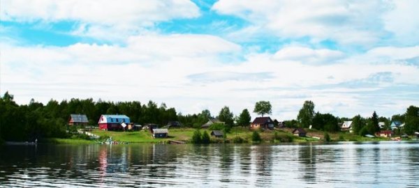 В Сыктывдине обнаружено тело пропавшего в марте рыбака 