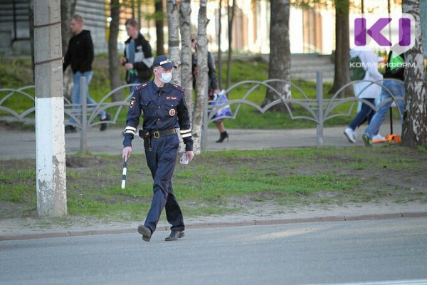 В Коми подтверждено еще 181 новых случаев COVID-19

