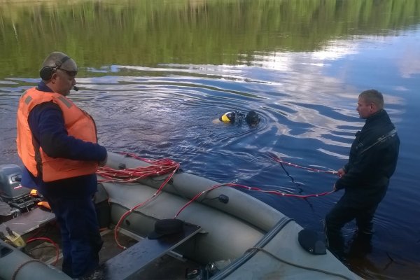 В Усогорске найдено тело 14-летнего мальчика