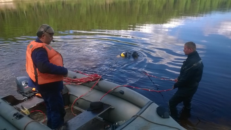 В Усогорске найдено тело 14-летнего мальчика