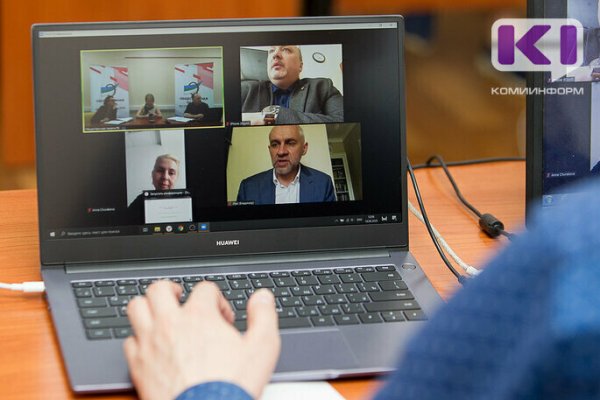 Доцент Владимир Шаповалов научил жителей Коми вычислять фейки 