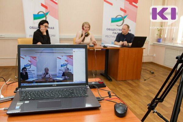 Жителям Коми рекомендовали интернет-диету