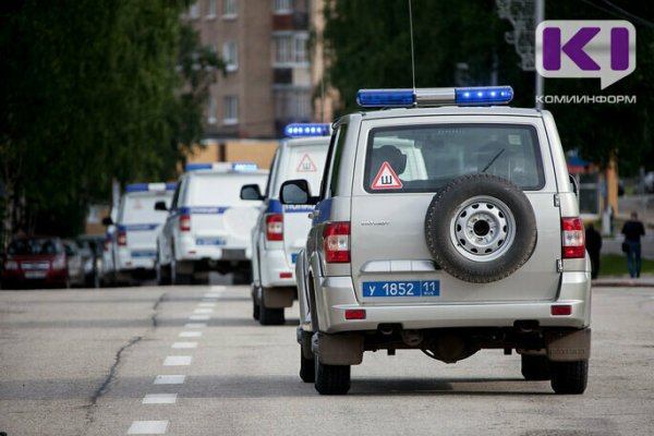 По факту двойного убийства в Воркуте возбуждено уголовное дело