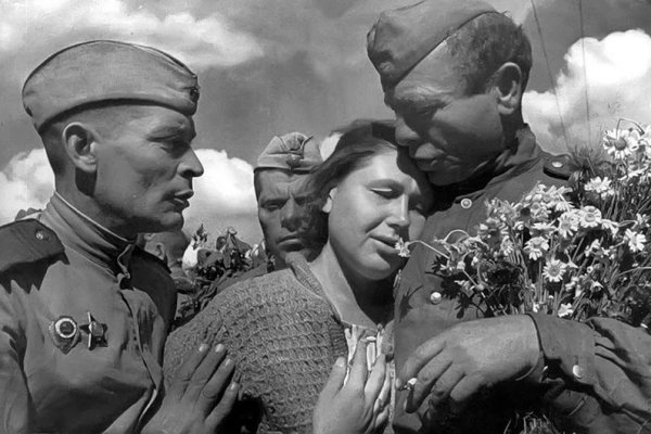 Статья Владимира Путина 