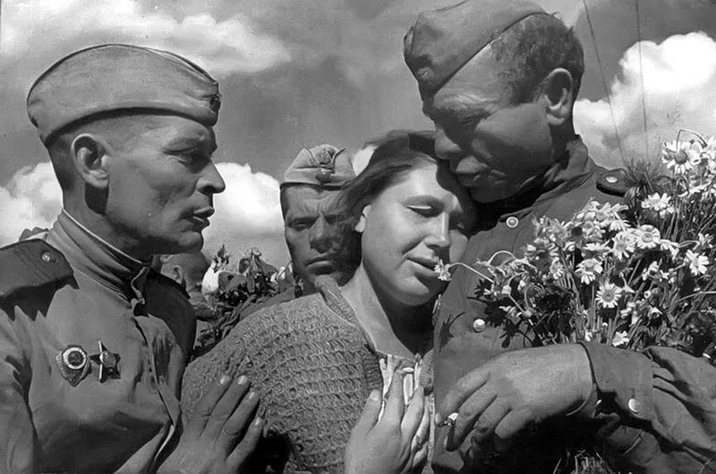 Статья Владимира Путина "75 лет Великой Победы: общая ответственность перед историей и будущим"
