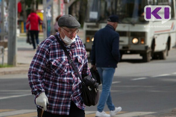 В Воркуте коронавирусом заболели 58 человек 