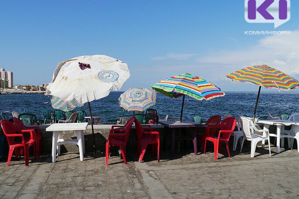 Полноценный курортный сезон откроется в Краснодарском крае 21 июня
