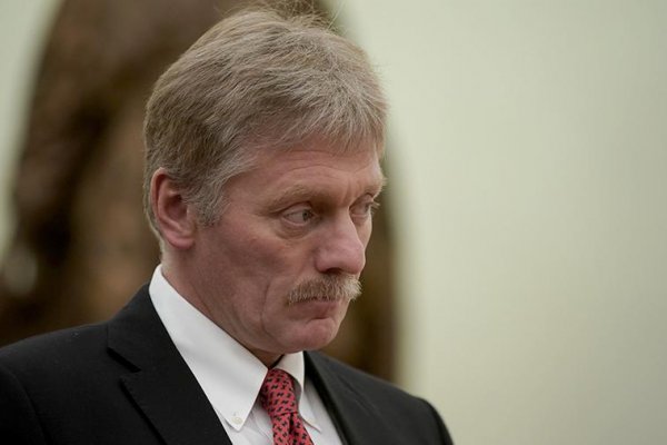 Песков заявил о способности поправок в Конституцию 