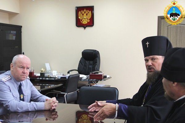 В колониях Коми отбывают наказание 3 615 осужденных различных конфессий