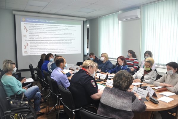 Предупреждение гибели детей на пожарах и воде на особом контроле ГУ МЧС по Коми и органов власти республики