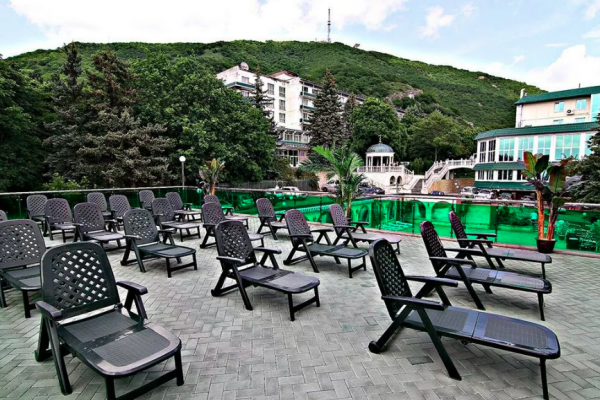 Санатории изменят правила приема туристов на фоне коронавируса