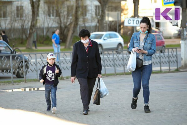 В Коми откроются заведения общепита и медицинские учреждения