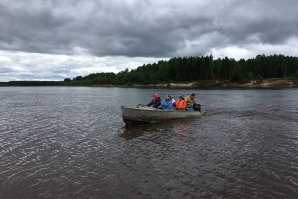 В Корткеросском районе обнаружено тело утонувшего ребенка 