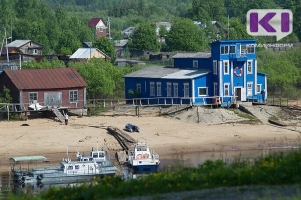 В Сыктывкаре скорректировали схему транспортного обеспечения жителей заречных посёлков