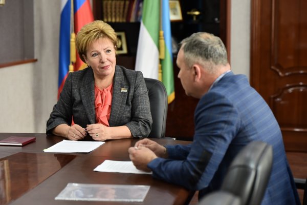 Государственный Совет поддержит 