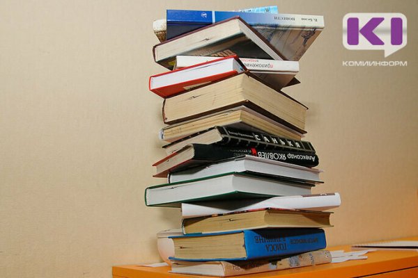 Почти половина книжных магазинов не открылись после карантина

