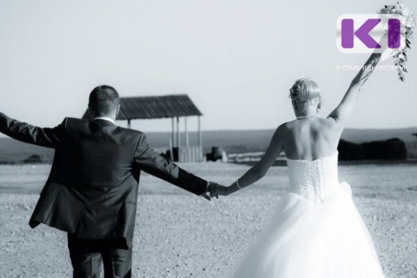 Женщины в Коми чаще мужчин решаются на повторный брак